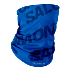Cuello Salomon Necktube
