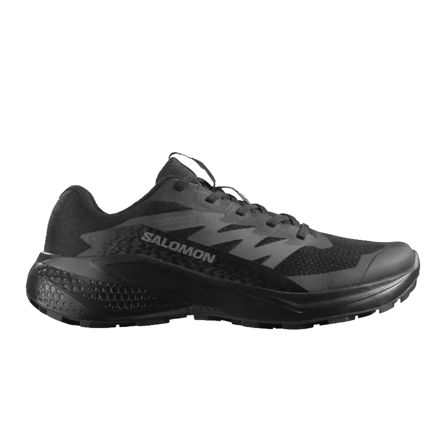 Imagen 0 de 5 de Zapatillas Salomon Alphaglide-NEGRO