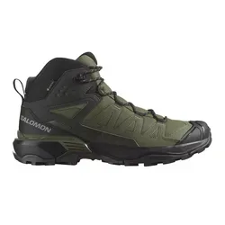 Zapatillas Salomon X-Ultra 360 Mid Gore-Tex