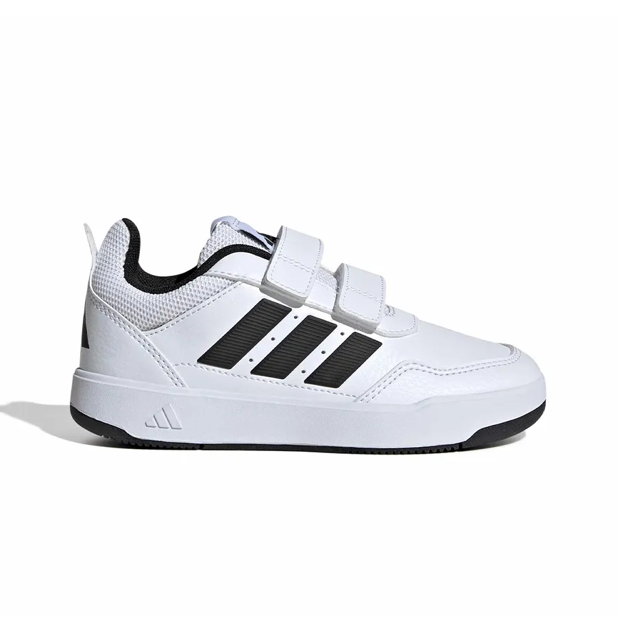 Imagen 1 de 8 de Zapatillas adidas Tensaur Sport 3.0-BLANCO/NEGRO