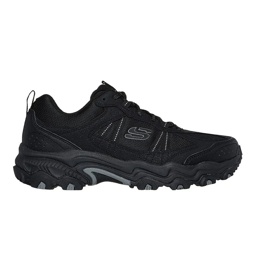 Imagen 0 de 5 de Zapatillas Skechers Stamina At-NEGRO/GRIS