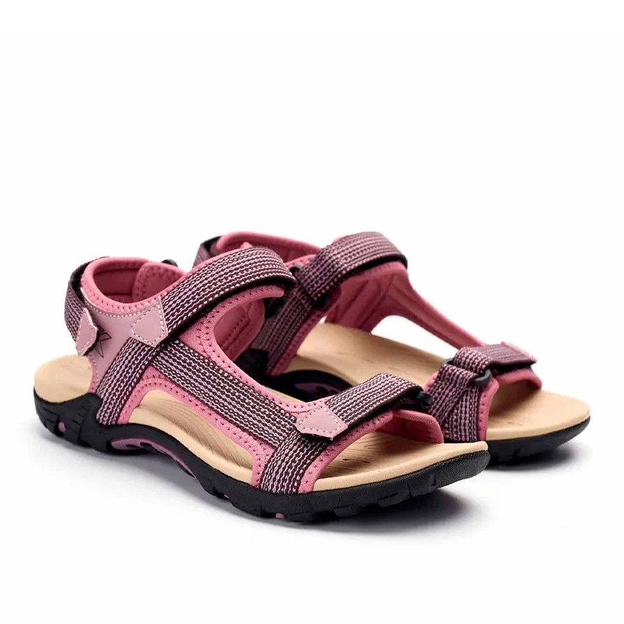 Imagen 1 de 3 de Sandalias Atomik Mountain-VIOLETA/ROSA