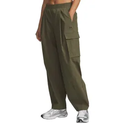 Pantalón Under Armour Cargo Unstoppable Woven Ripstop