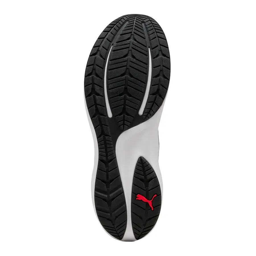 Imagen 3 de 6 de Zapatillas Puma Skyrocket Lite 2 Adp-ROJO/BLANCO