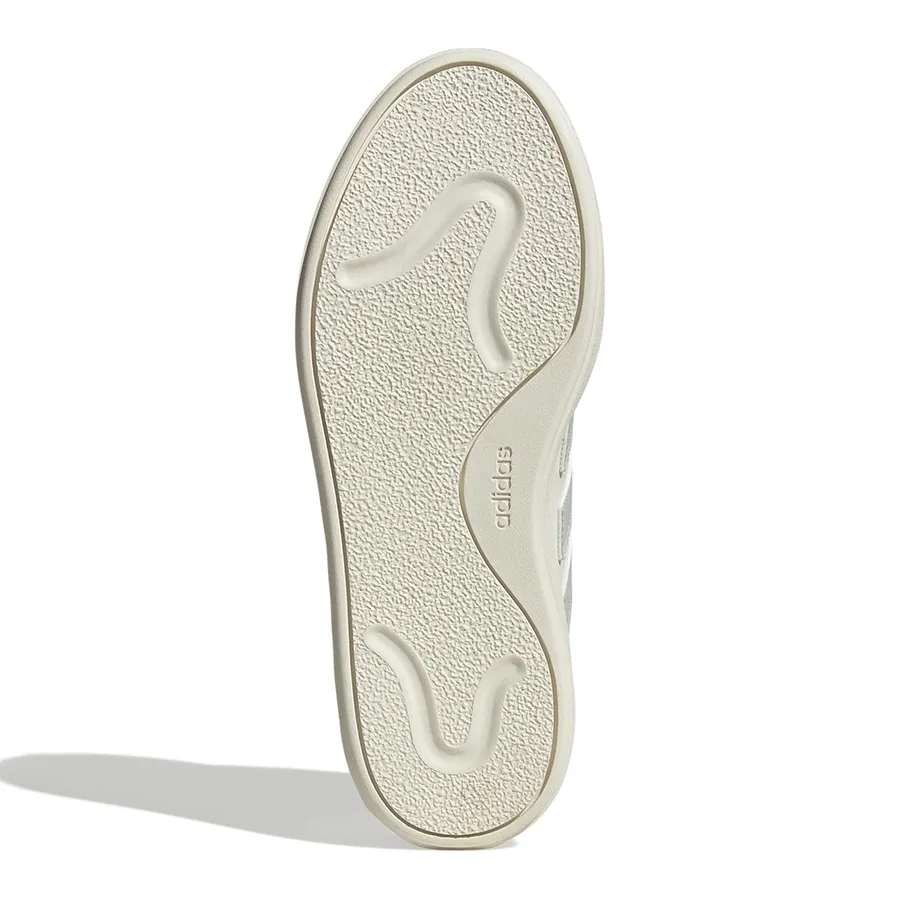 Imagen 4 de 7 de Zapatillas adidas Courtblock-BLANCO