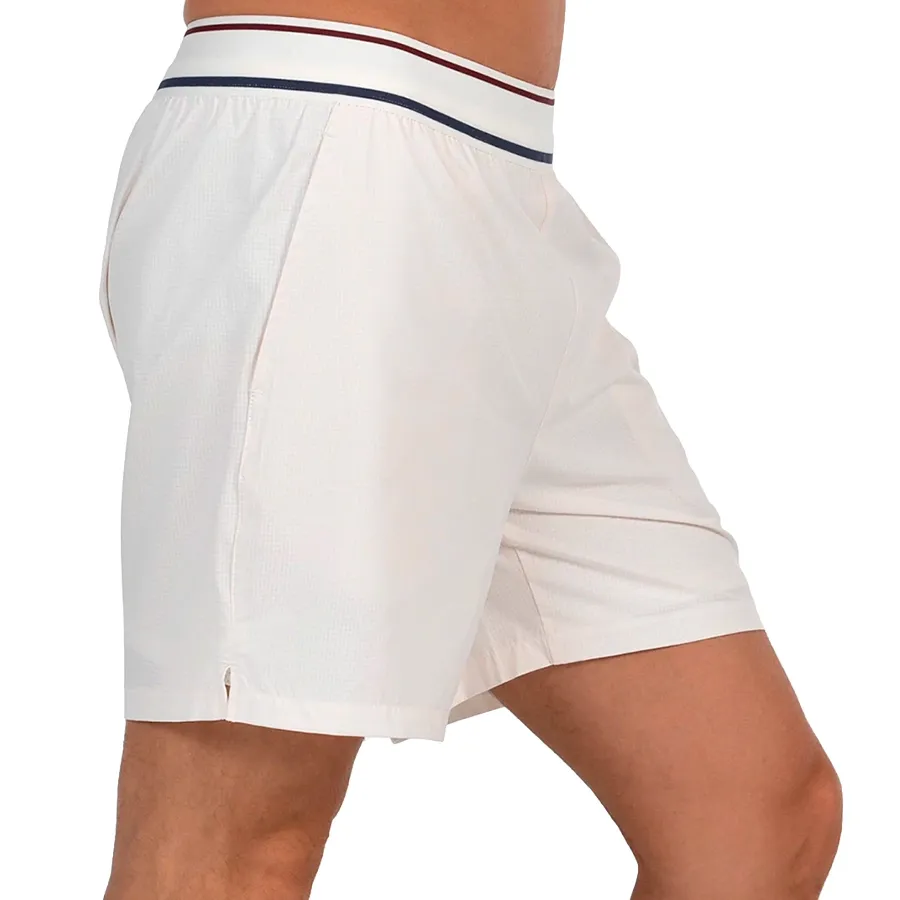Imagen 1 de 4 de Short Bullpadel Alu-CRUDO