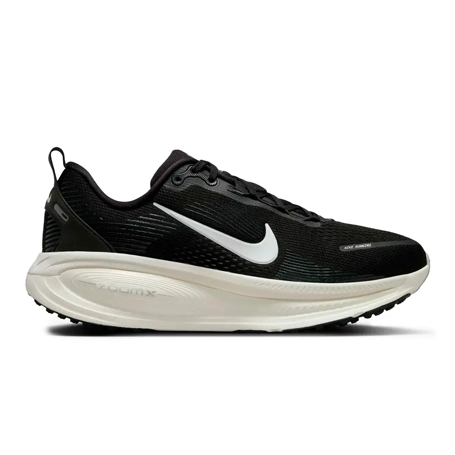Imagen 0 de 8 de Zapatillas Nike Vomero 18-NEGRO