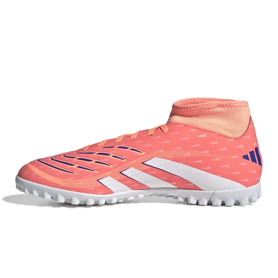 Imagen 2 de 7 de Botines adidas F50 Pro Tf-CORAL/BLANCO