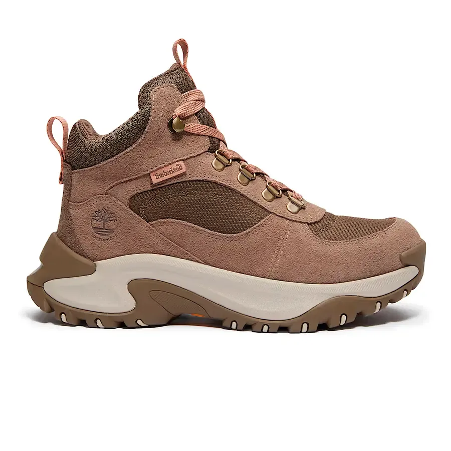 Imagen 0 de 6 de Botas Timberland Mt. Maddsen Peak-CHOCOLATE/MARRON