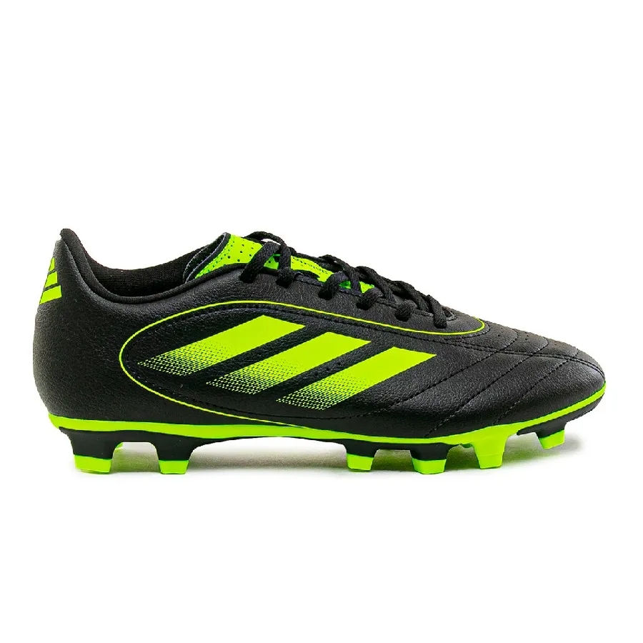 Imagen 0 de 5 de Botines adidas Goletto Ix Fg-NEGRO/AMARILLO FLUOR