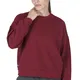 buzo-saucony-hoodie-recovery-crew-BORDO