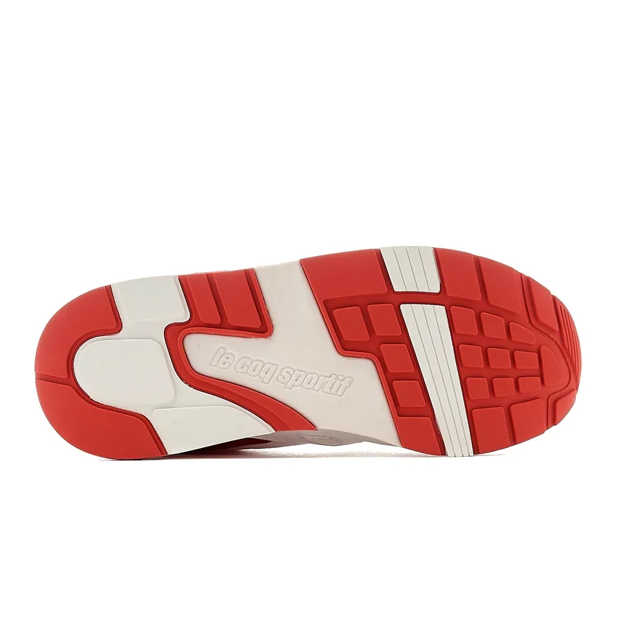 Imagen 6 de 7 de Zapatillas Le Coq Sportif Lcs 850-BLANCO/ROJO