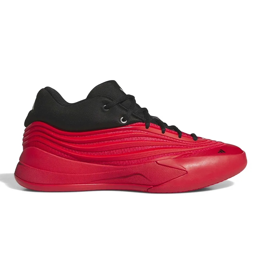 Imagen 0 de 7 de Zapatillas adidas Dame X-ROJO/NEGRO