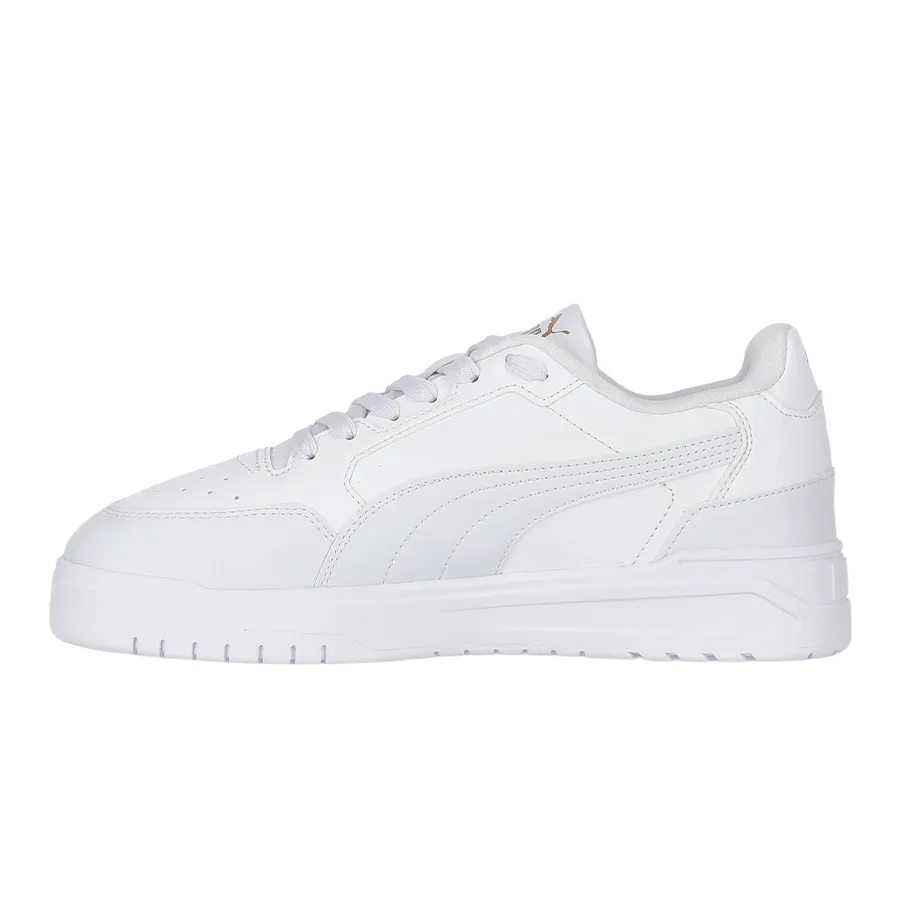 Imagen 2 de 5 de Zapatillas Puma Shuffle Downtow-BLANCO