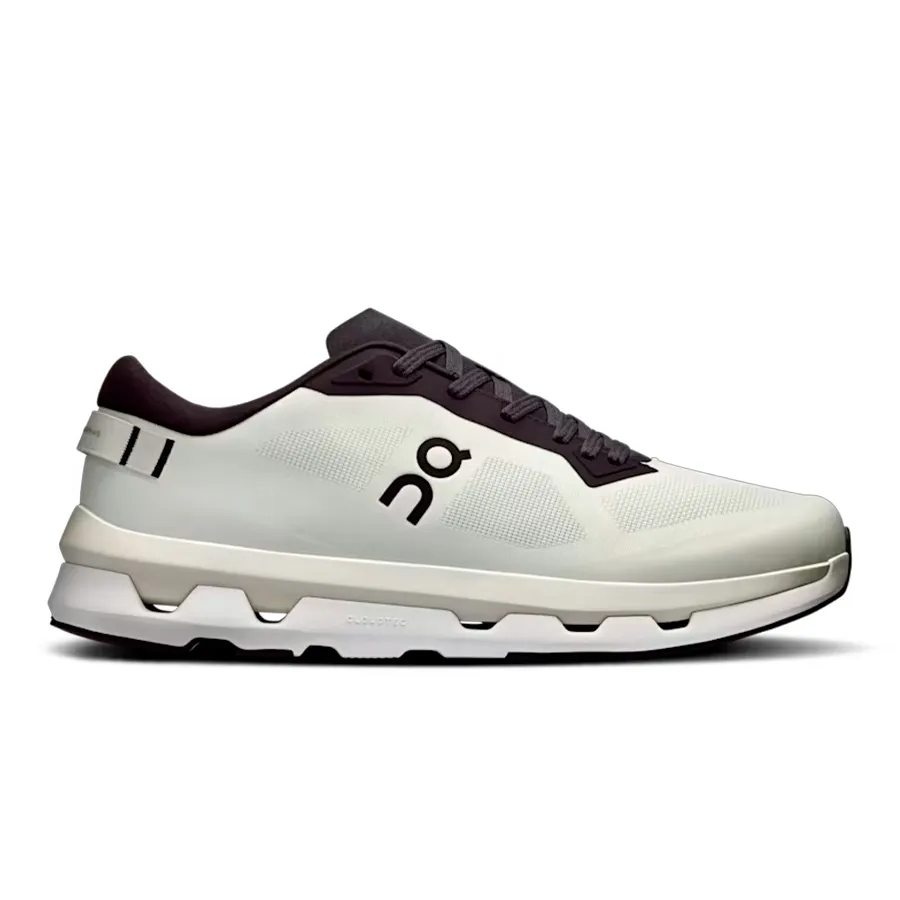 Imagen 0 de 6 de Zapatillas On Cloudzone-HUESO/NEGRO