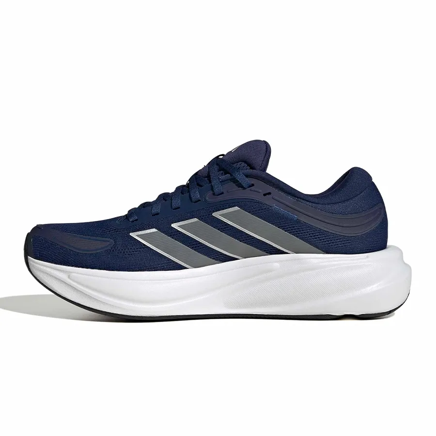 Imagen 3 de 8 de Zapatillas adidas Response 2-MARINO/GRAFITO