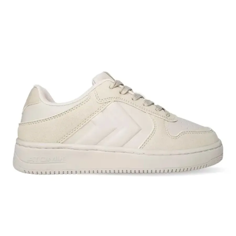 Imagen 0 de 3 de Zapatillas Atomik Fairfaxx-BEIGE