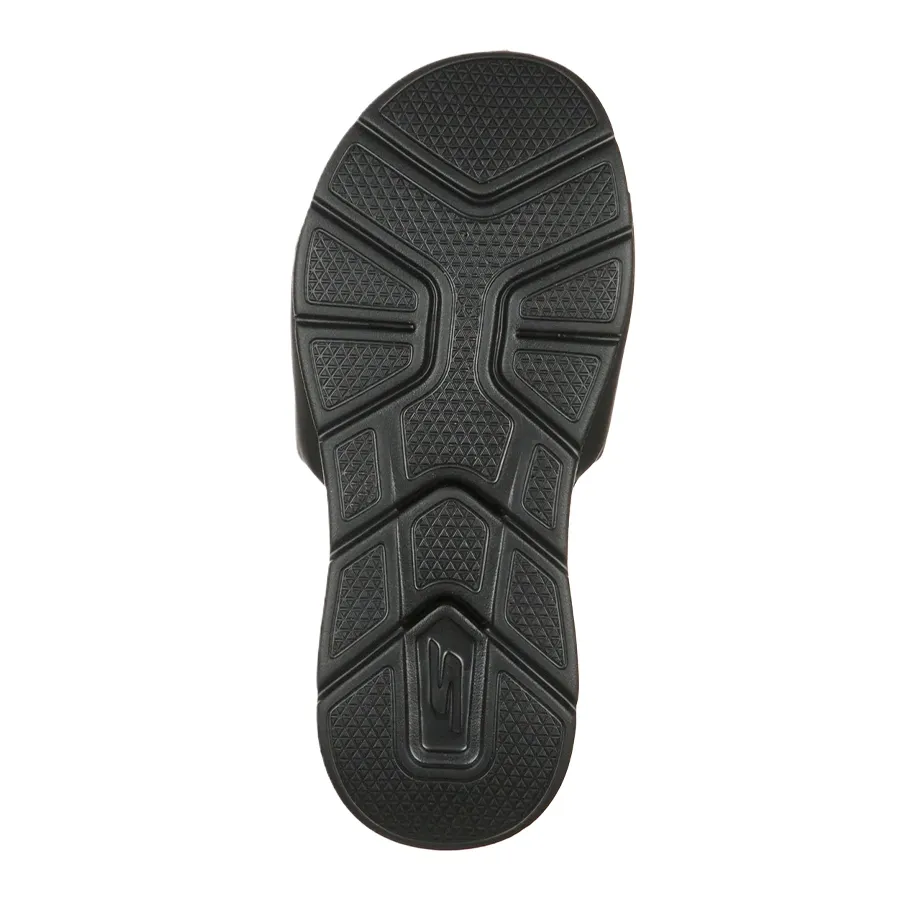 Imagen 4 de 5 de Sandalias Skechers Go Consistent Sandal-NEGRO/LIMA