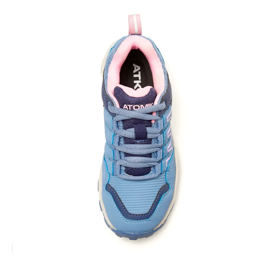 Imagen 2 de 7 de Zapatillas Atomik Hockey Sidney-LAVANDA