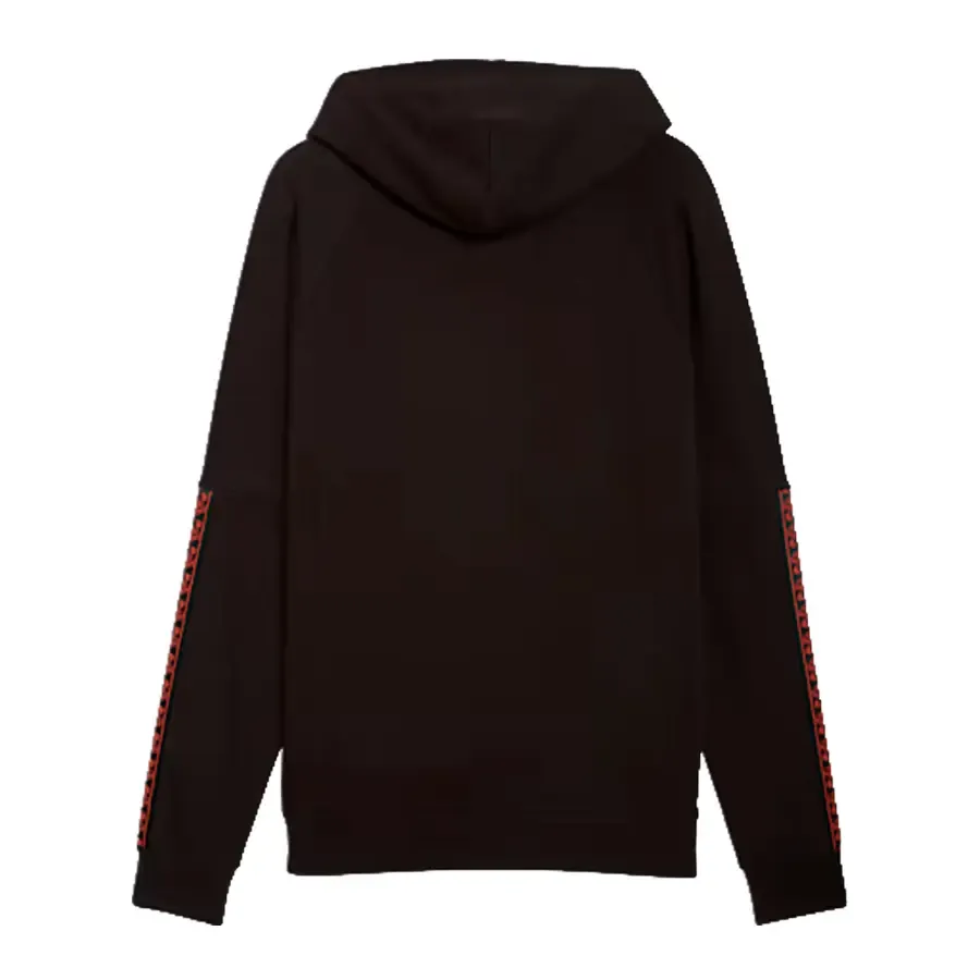 Imagen 3 de 4 de Buzo Puma AC Milan King-NEGRO/ROJO