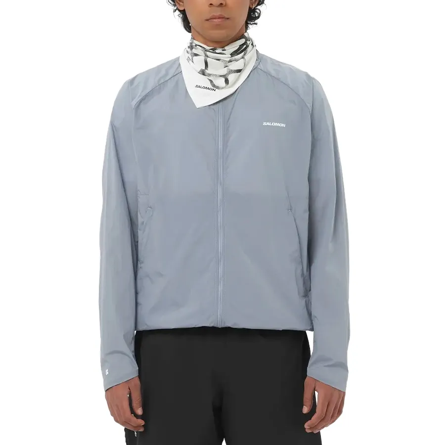 Imagen 0 de 5 de Campera Salomon Shakeout Fly-AERO