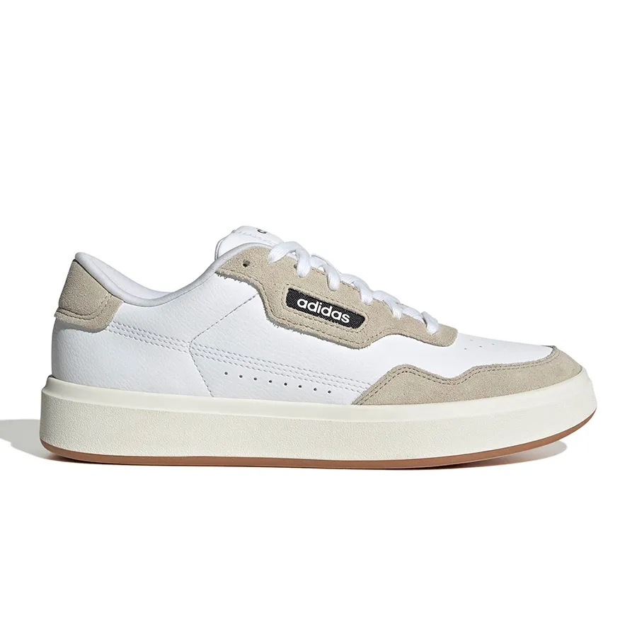 Imagen 0 de 7 de Zapatillas adidas Park St 2.0-BLANCO/BEIGE