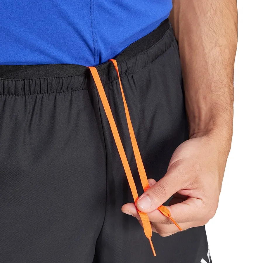 Imagen 4 de 6 de adidas Shorts  Terrex Multi Light-NEGRO