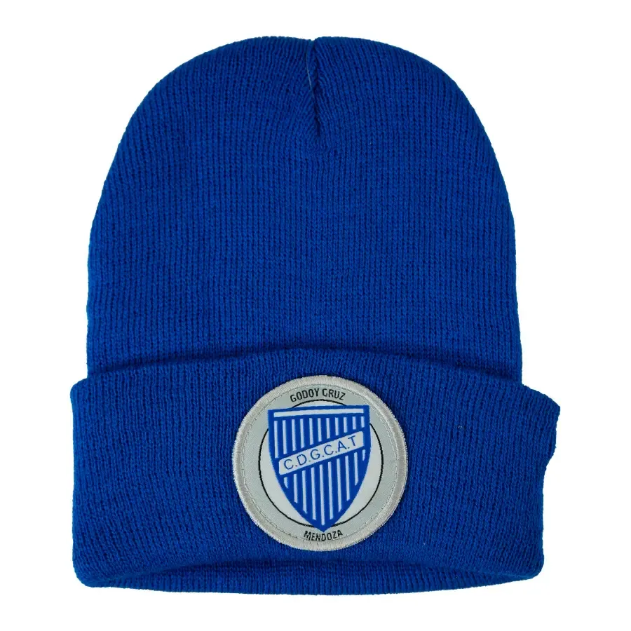 Imagen 0 de 2 de Gorro Fiume Sport Premium-AZUL