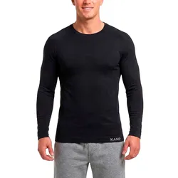 Remera Termica Kamp Seamless 26