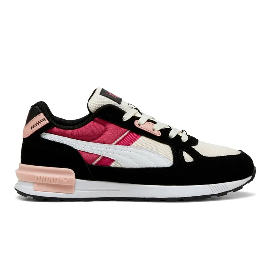 Imagen 0 de 5 de Zapatillas Puma Graviton Pro Adp-NEGRO/NATURAL/FUCSIA