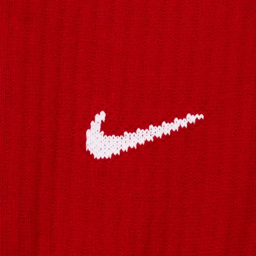 Imagen 2 de 3 de Medias Nike Academy-ROJO