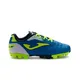 botines-joma-toledo-campo-jr-fw-AZUL/VERDE