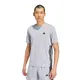 remera-adidas-workout-essentials-base-3-tiras-GRIS/NEGRO