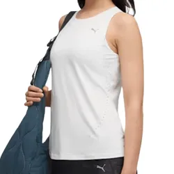 Musculosa Puma Run Cloudspun Tank