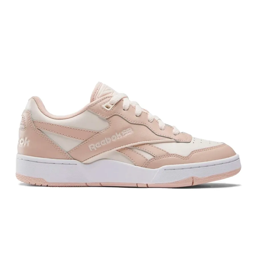 Imagen 0 de 4 de Zapatillas Reebok Bb 4000 II-NUDE/BLANCO