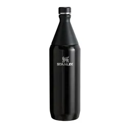 Botella Stanley All day slim 1 lts