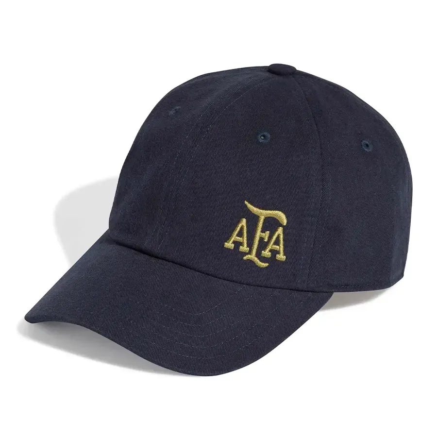 Imagen 0 de 4 de Gorra adidas originals Vintage Seleccion Argentina AFA 26-MARINO