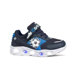 Zapatillas Footy Goal con Luz Led