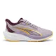 zapatillas-puma-darter-pro-LILA/GRIS/NARANJA