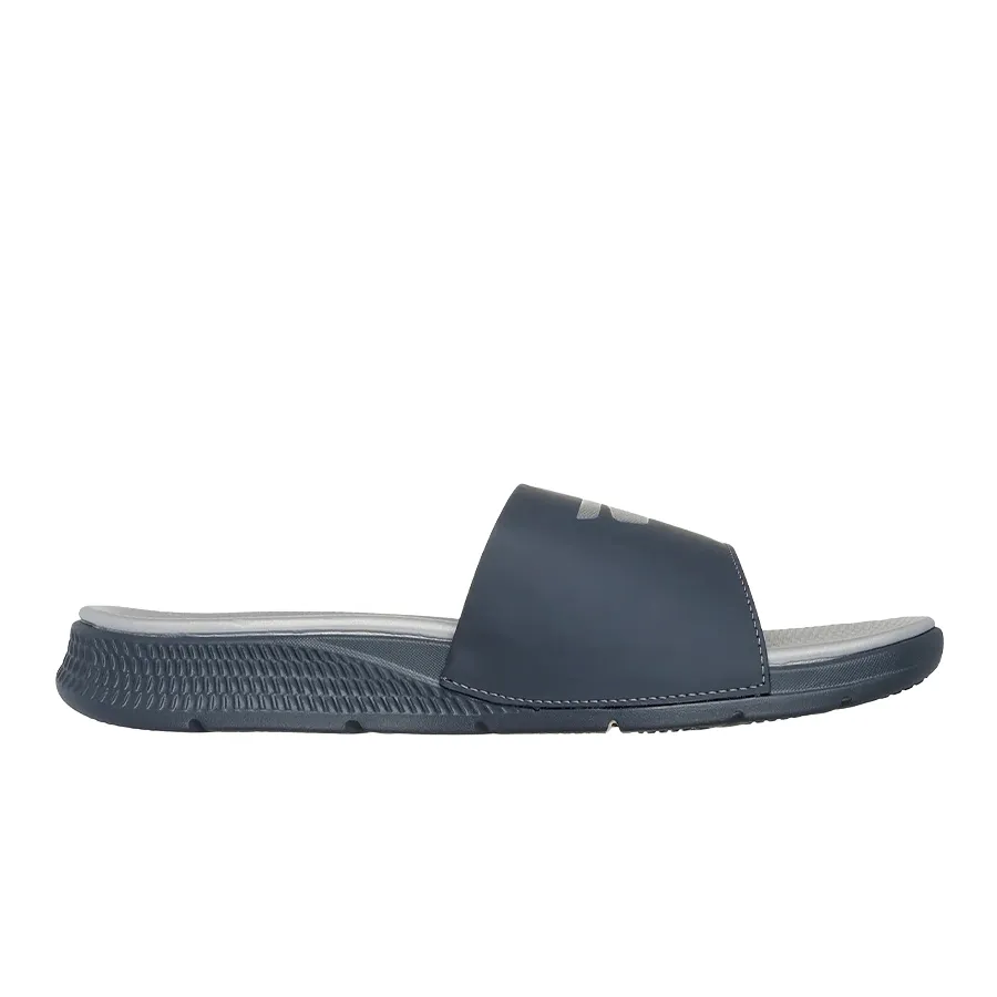 Imagen 0 de 5 de Sandalias Skechers On The Go-NEGRO/GRIS