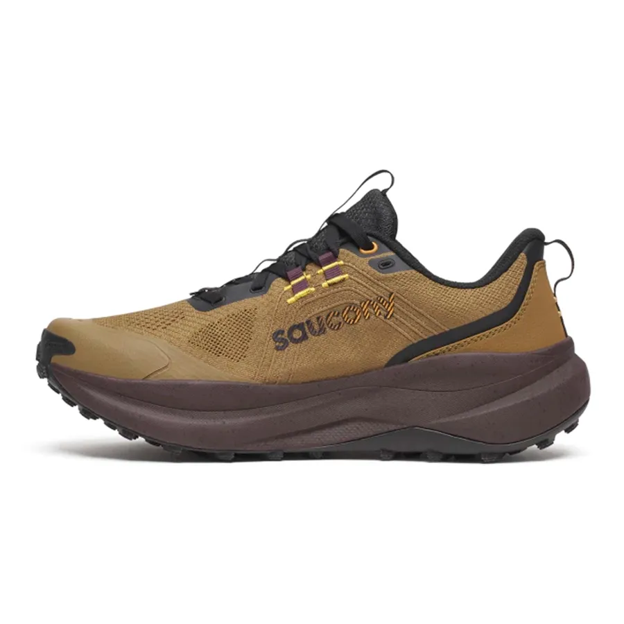 Imagen 2 de 6 de Zapatillas Saucony Xodus Ultra 4-MARRON CLARO