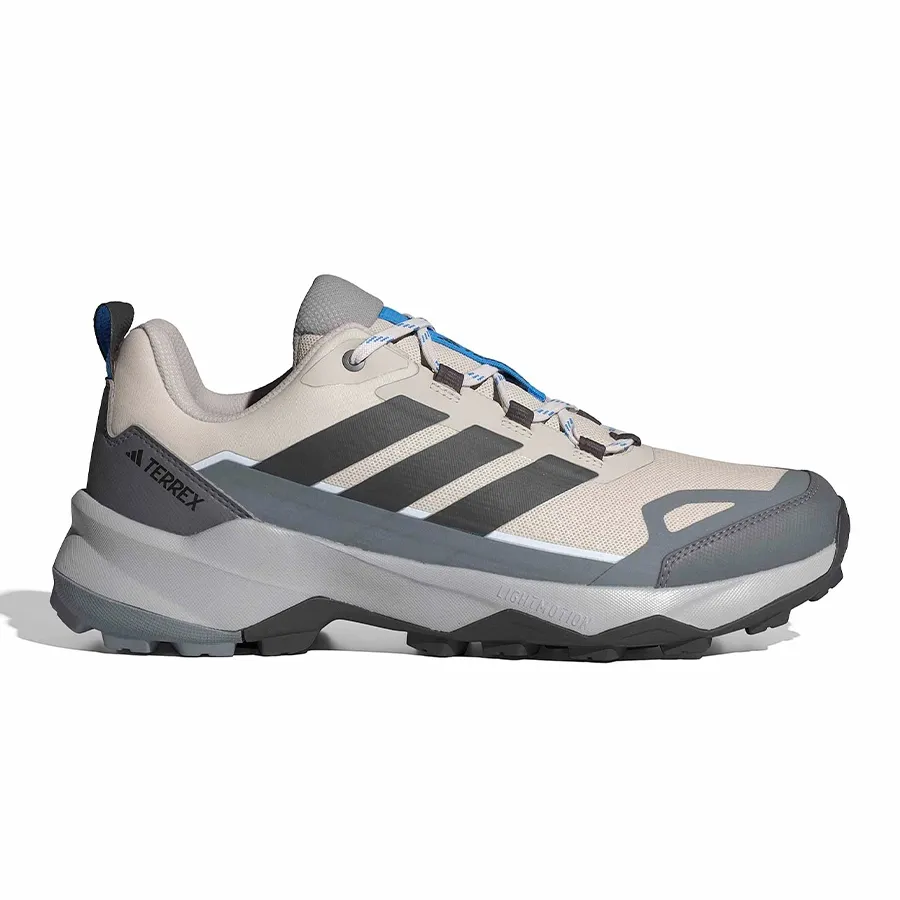 Imagen 1 de 6 de Zapatillas adidas Terrex Skychaser AX5-BEIGE/GRAFITO/NEGRO