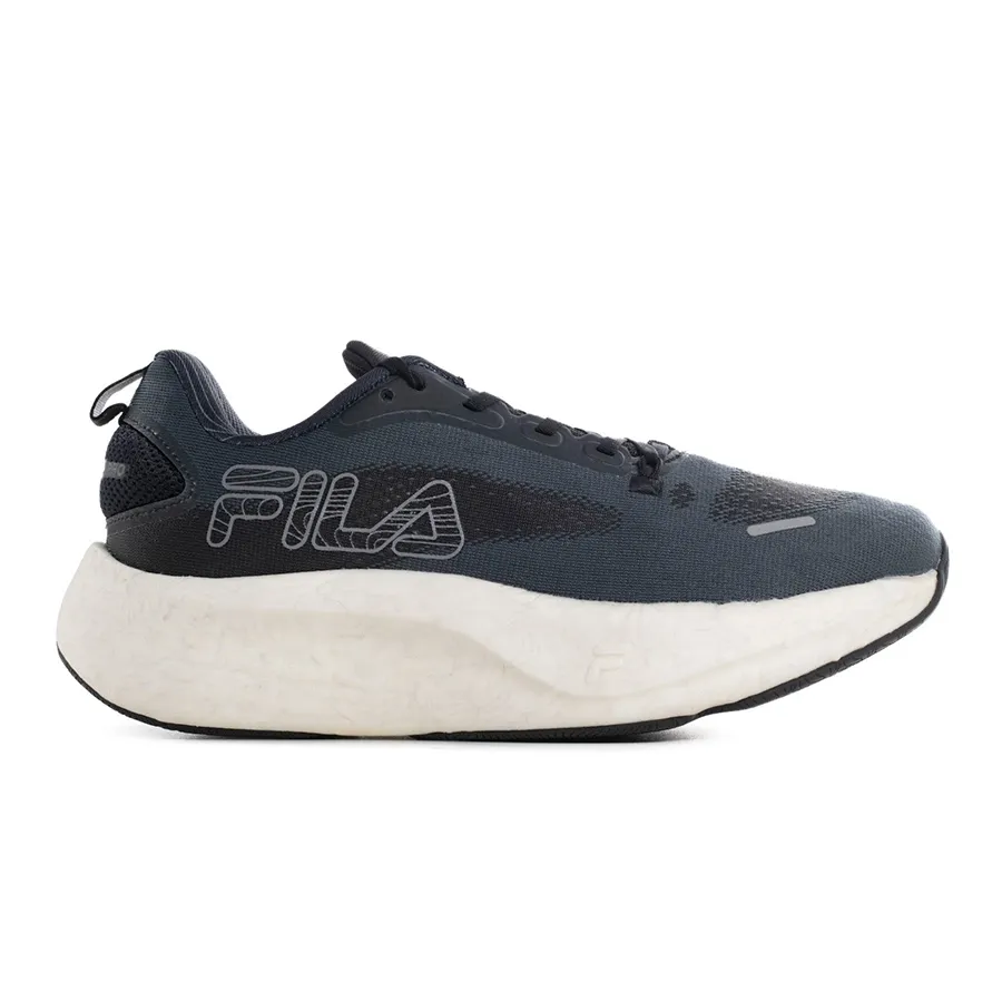 Imagen 0 de 6 de Zapatillas Fila Float Maxxi 2 Pro-NEGRO/GRAFITO