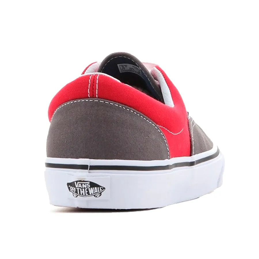 Imagen 3 de 4 de Zapatillas Vans Era-ROJO/GRAFITO