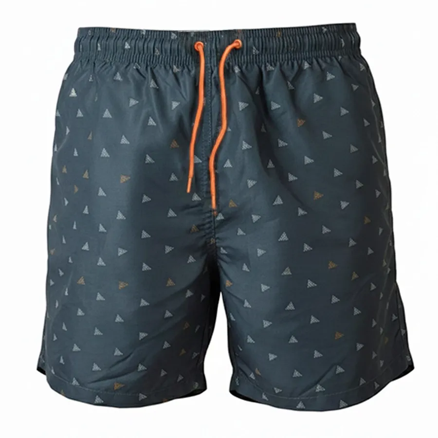 Imagen 2 de 3 de Malla Kamp Solid-GRIS