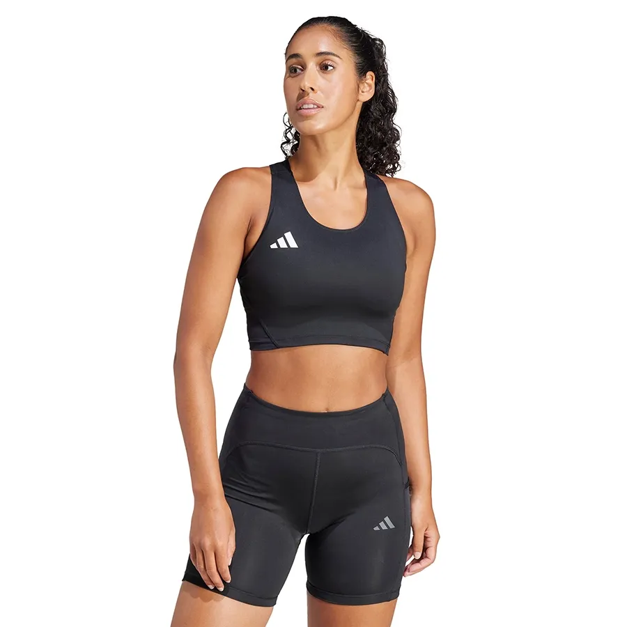 Imagen 0 de 5 de Top adidas Adizero Essentials-NEGRO