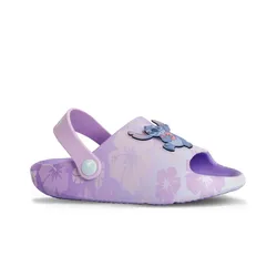 Sandalias Footy Clogs Stitch Dance