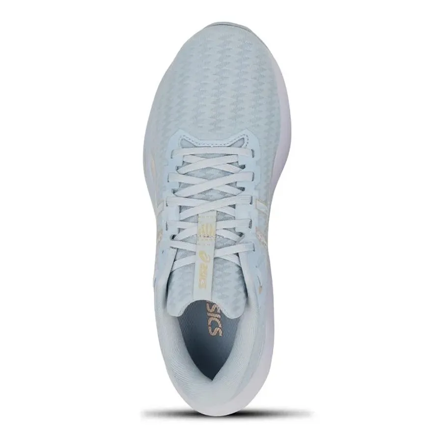 Imagen 3 de 5 de Zapatillas Asics Gel-Shogun 7-CELESTE