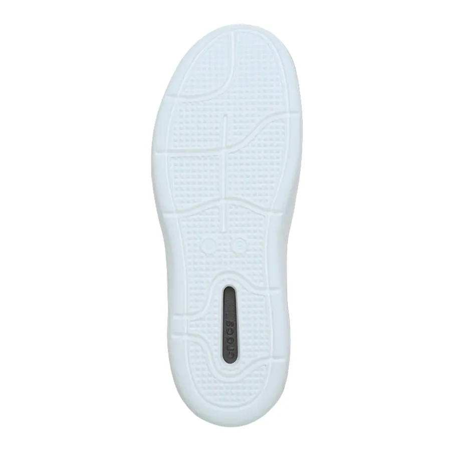 Imagen 4 de 6 de Sandalias Crocs InMotion Pacer-GRIS