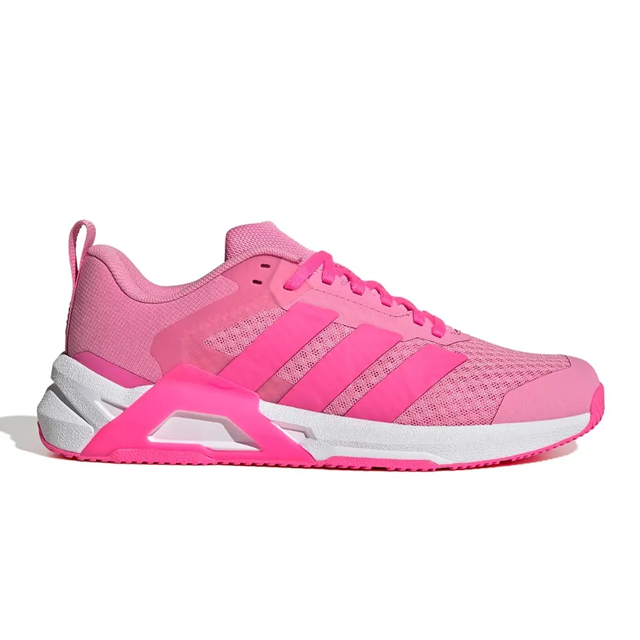 Imagen 1 de 8 de Zapatillas adidas Dropset Control-FUCSIA/ROSA